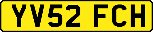 YV52FCH
