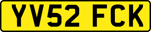 YV52FCK