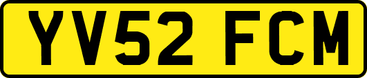 YV52FCM