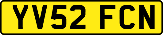 YV52FCN
