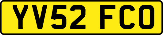YV52FCO