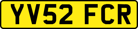 YV52FCR