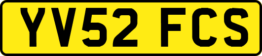 YV52FCS