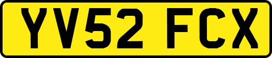 YV52FCX