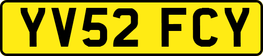 YV52FCY