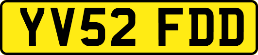YV52FDD