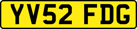 YV52FDG