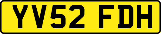 YV52FDH