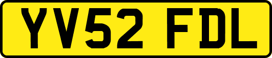 YV52FDL