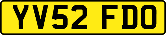 YV52FDO