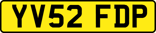 YV52FDP