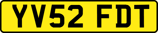 YV52FDT