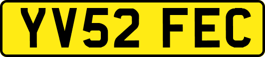 YV52FEC