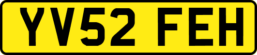 YV52FEH