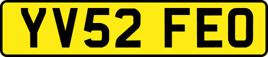 YV52FEO