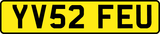 YV52FEU