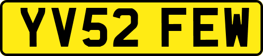 YV52FEW