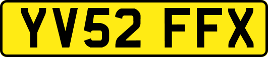YV52FFX