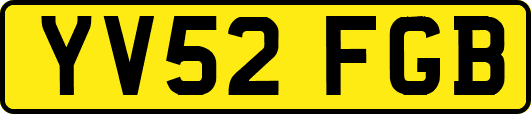 YV52FGB