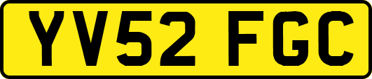 YV52FGC