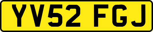 YV52FGJ