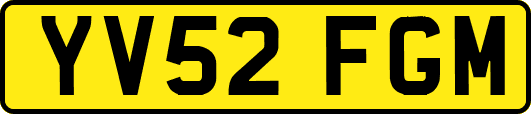 YV52FGM