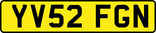 YV52FGN