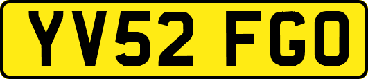 YV52FGO