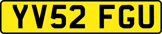 YV52FGU