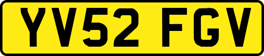 YV52FGV