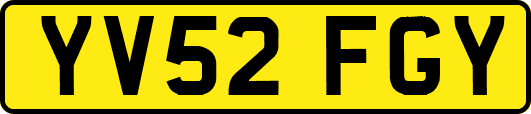 YV52FGY