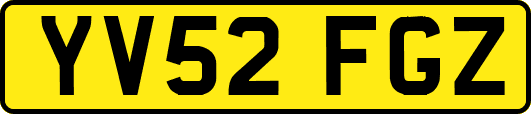 YV52FGZ