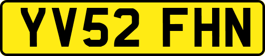 YV52FHN