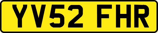 YV52FHR