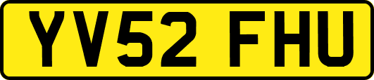 YV52FHU
