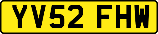 YV52FHW