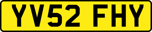 YV52FHY