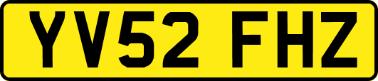 YV52FHZ