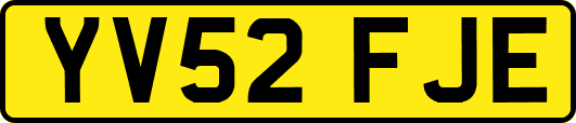 YV52FJE