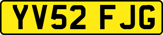 YV52FJG