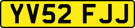 YV52FJJ