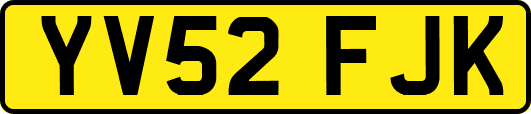 YV52FJK