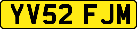 YV52FJM