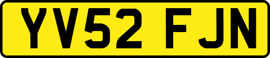 YV52FJN