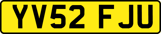YV52FJU