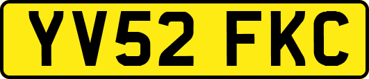 YV52FKC