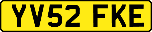 YV52FKE