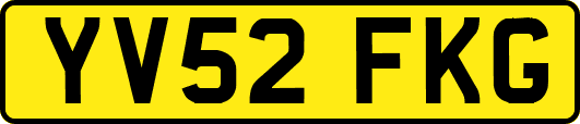 YV52FKG