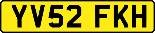 YV52FKH