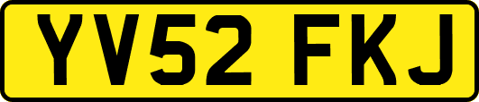 YV52FKJ